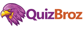 Quizbroz Logo